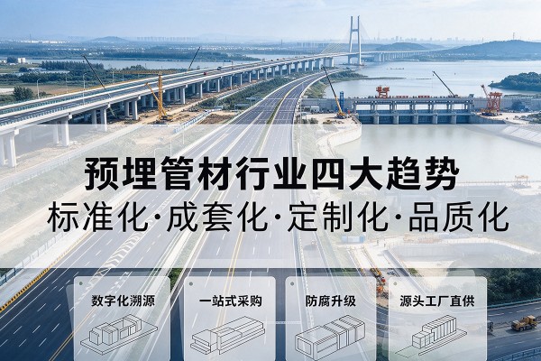 内蒙古行业发展趋势总结
