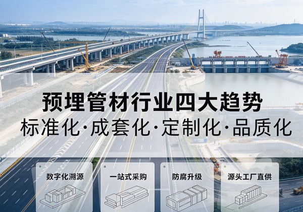 内蒙古行业发展趋势总结